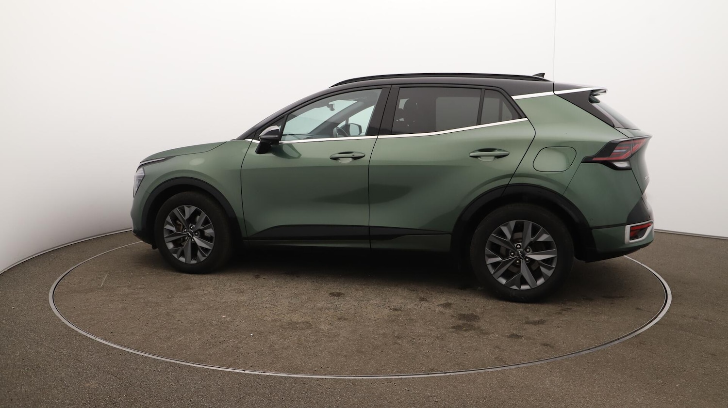 Used Kia Sportage 2023 for sale - 76765477: Photo 63