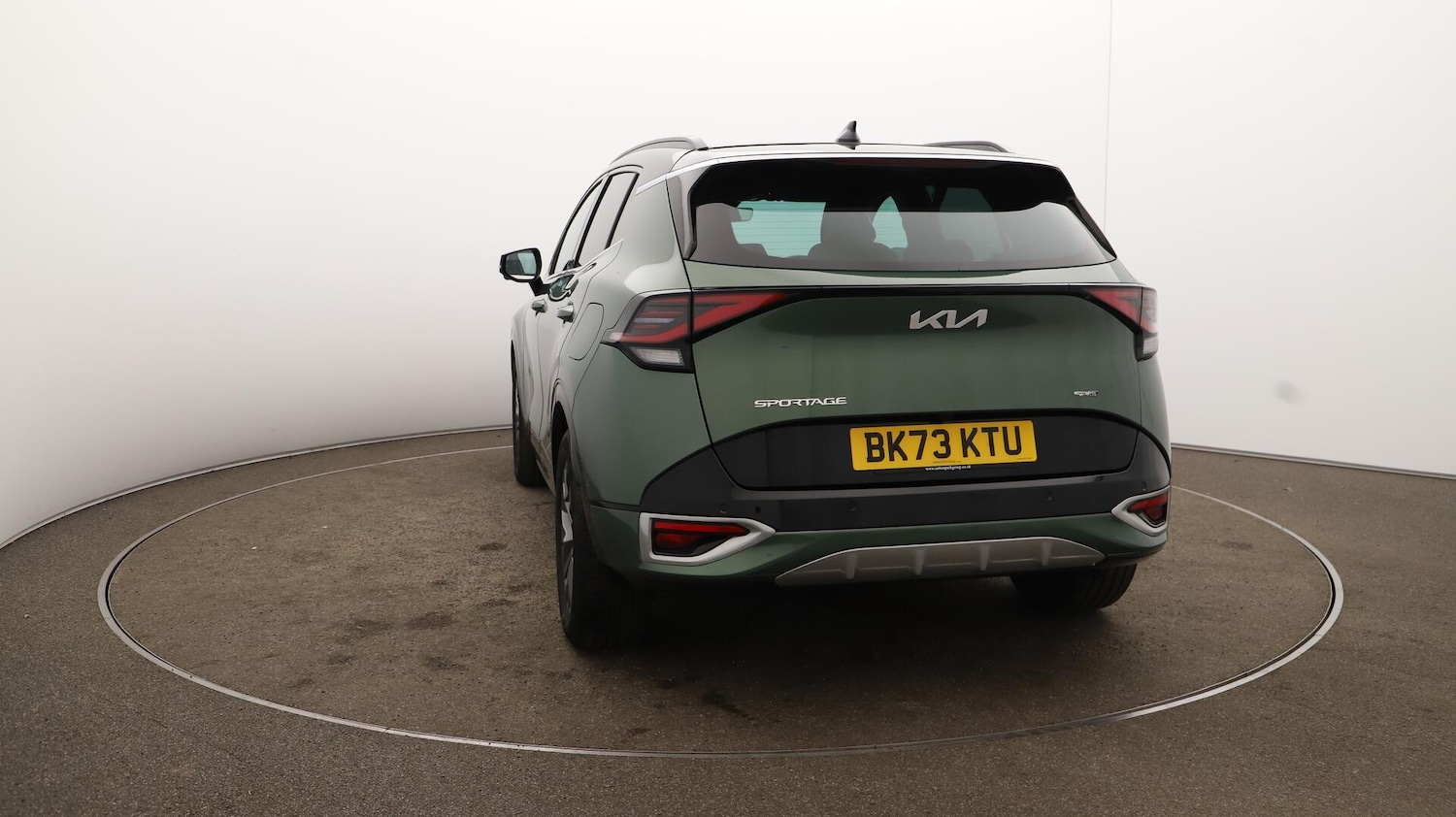 Used Kia Sportage 2023 for sale - 76765477: Photo 65