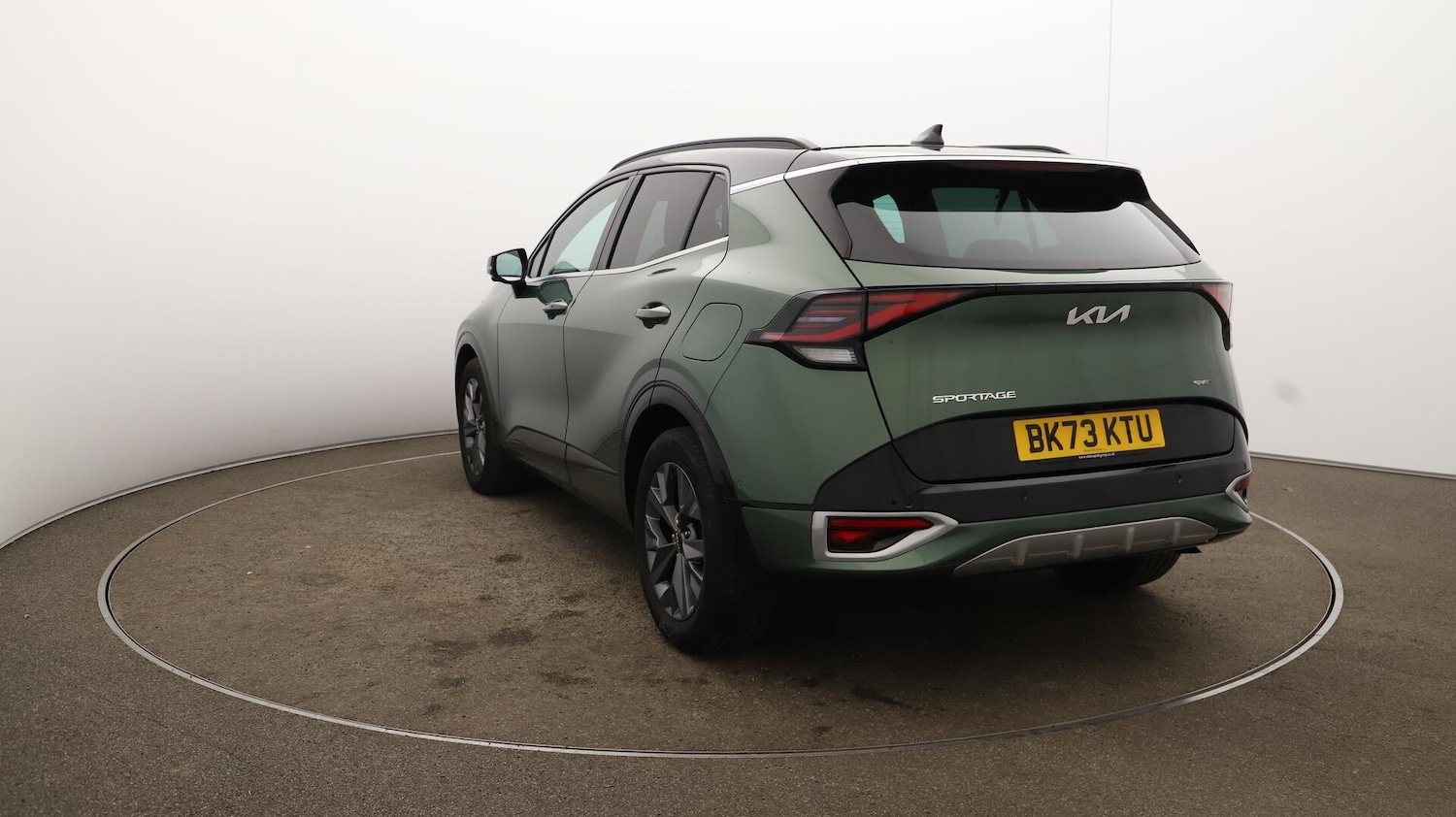 Used Kia Sportage 2023 for sale - 76765477: Photo 66