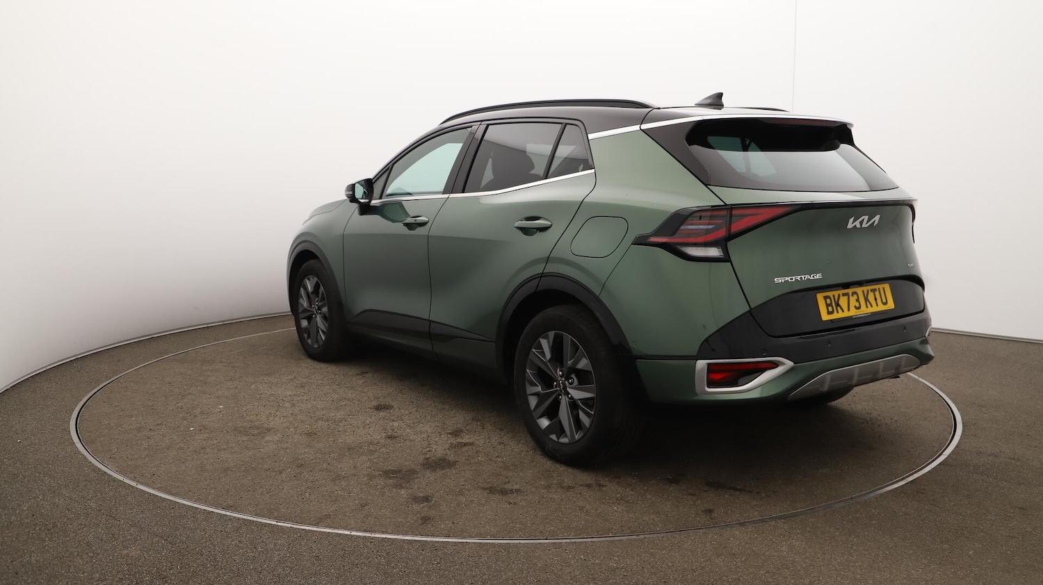 Used Kia Sportage 2023 for sale - 76765477: Photo 67