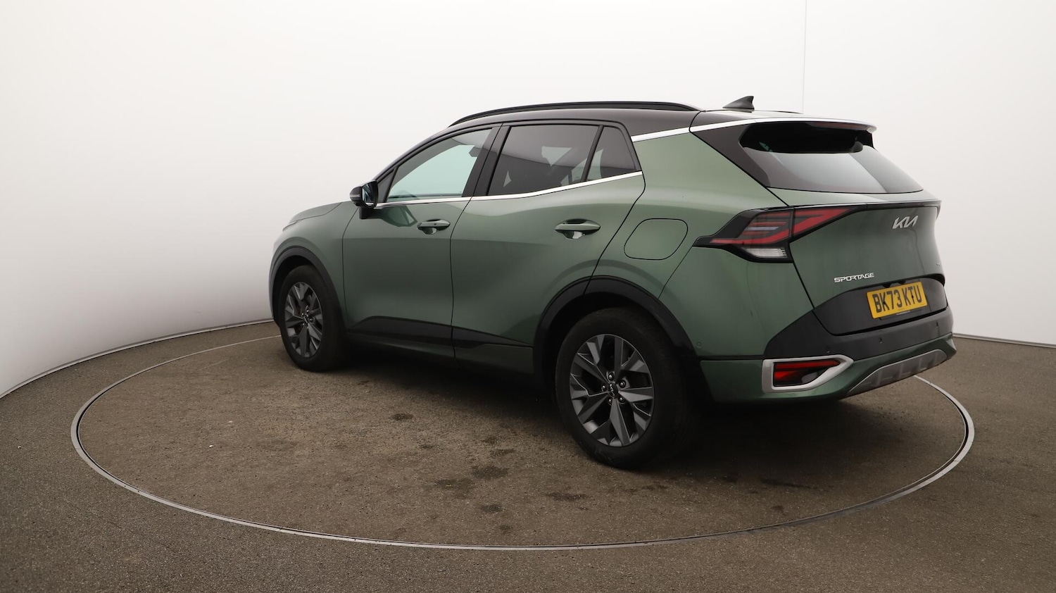 Used Kia Sportage 2023 for sale - 76765477: Photo 68