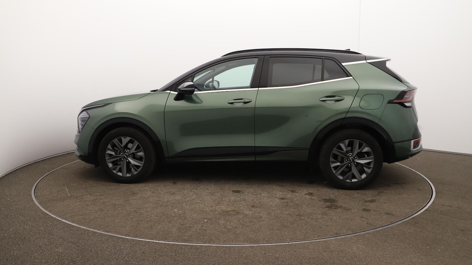 Used Kia Sportage 2023 for sale - 76765477: Photo 69