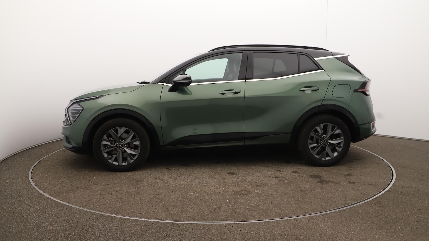 Used Kia Sportage 2023 for sale - 76765477: Photo 70