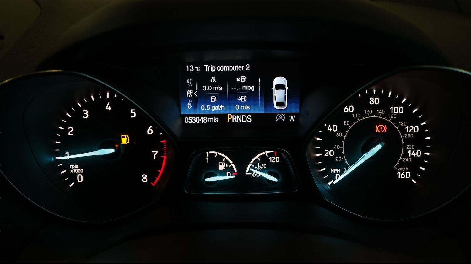 Used Ford Kuga 2019 for sale - 77941325: Photo 10