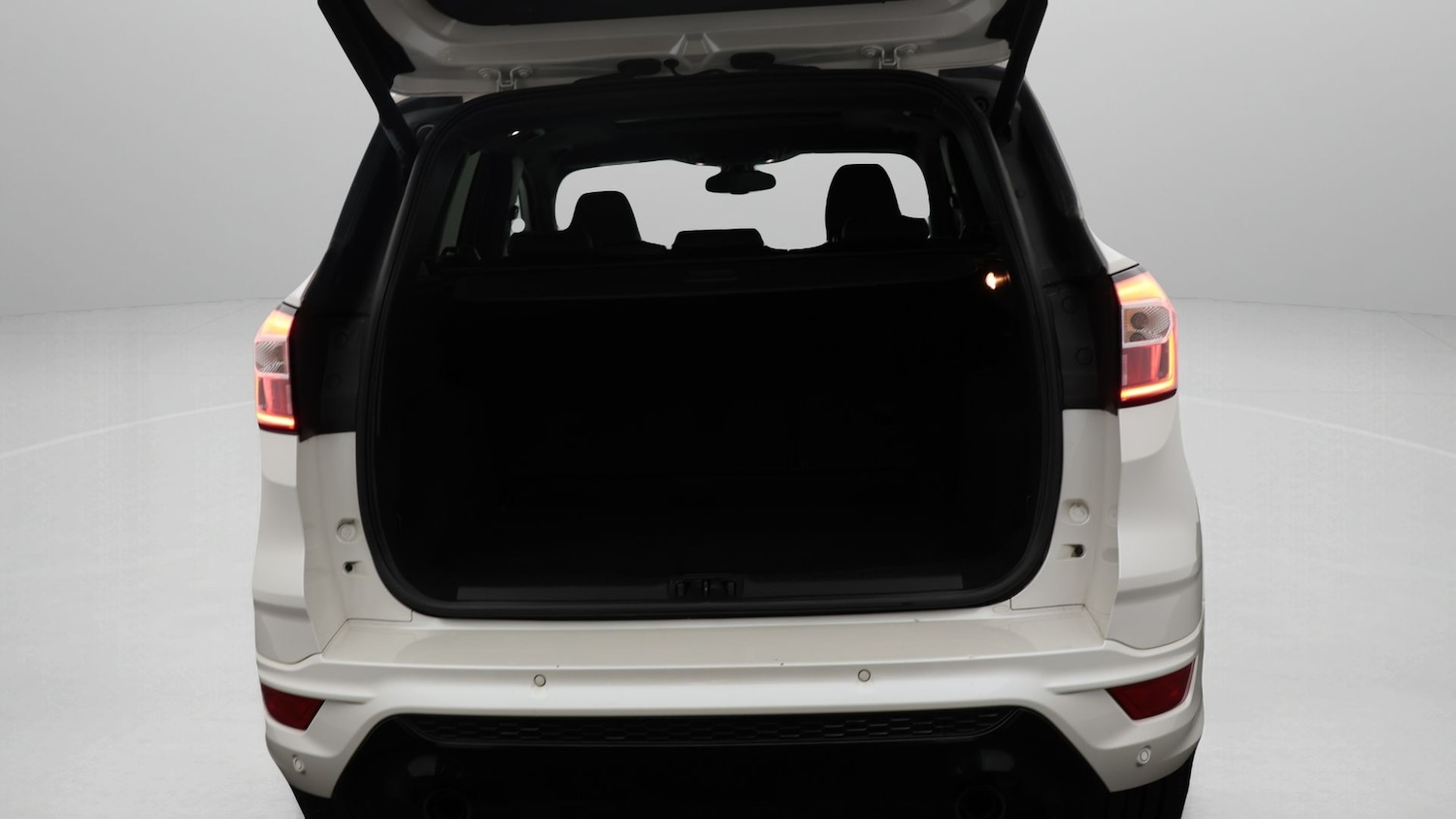 Used Ford Kuga 2019 for sale - 77941325: Photo 17