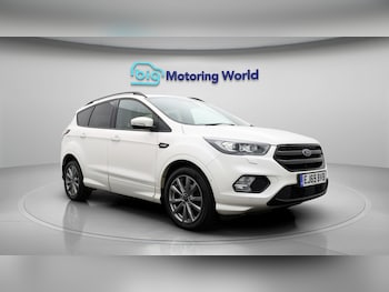 Used Ford Kuga 2019 for sale - 77941325: Photo