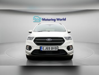 Used Ford Kuga 2019 for sale - 77941325: Photo