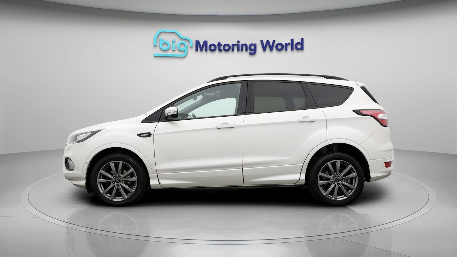 Used Ford Kuga 2019 for sale - 77941325: Photo 4