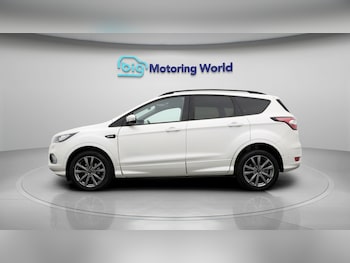 Used Ford Kuga 2019 for sale - 77941325: Photo