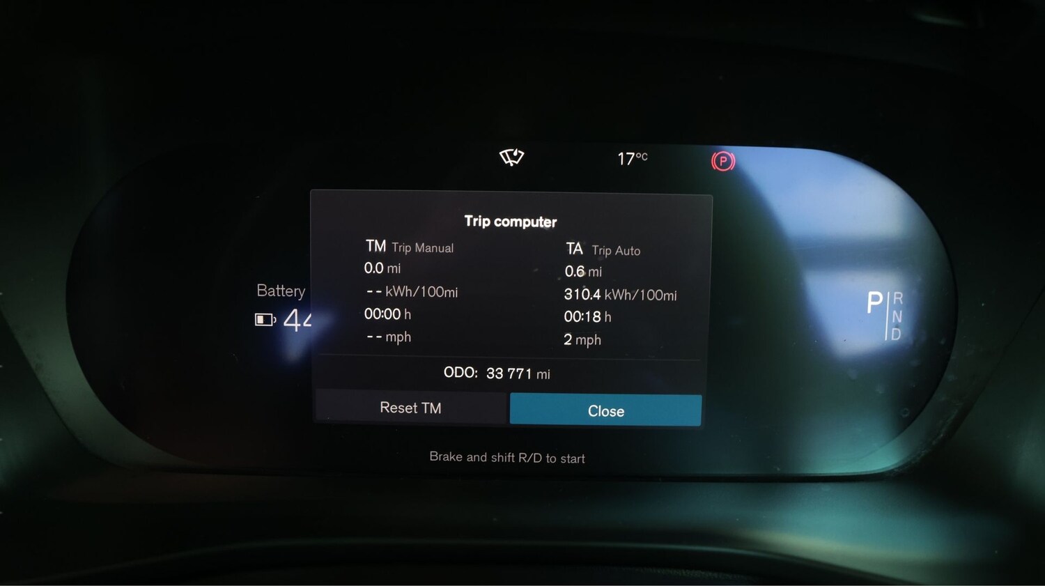 Used Volvo XC40 2022 for sale - 77840988: Photo 10