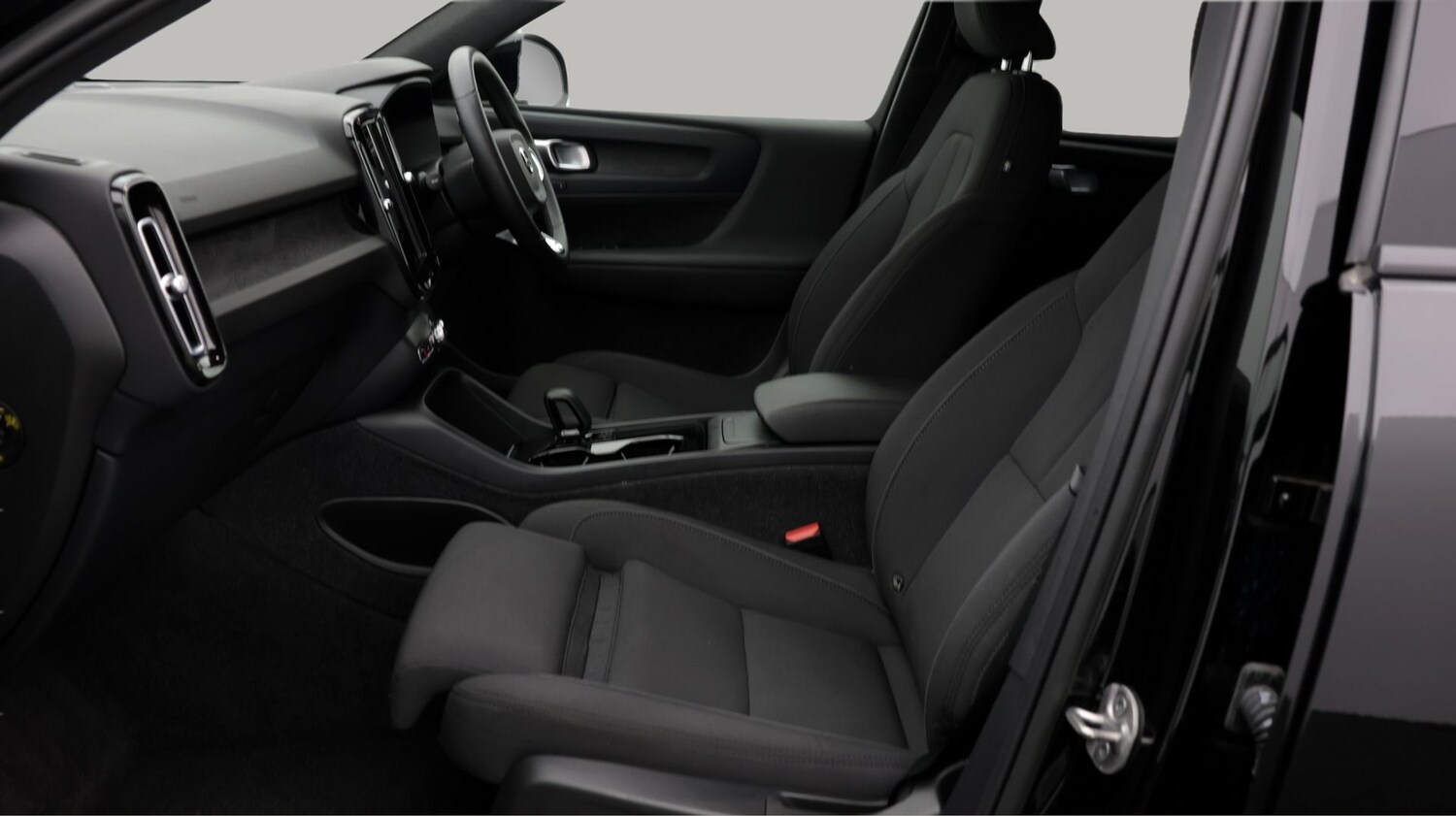 Used Volvo XC40 2022 for sale - 77840988: Photo 14