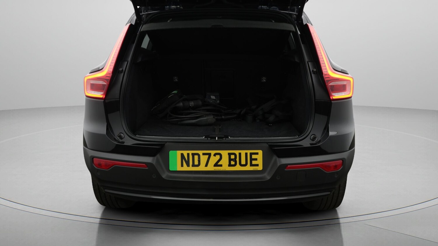 Used Volvo XC40 2022 for sale - 77840988: Photo 17