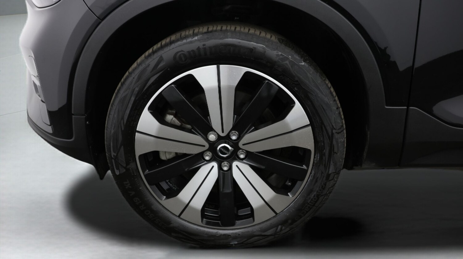 Used Volvo XC40 2022 for sale - 77840988: Photo 18