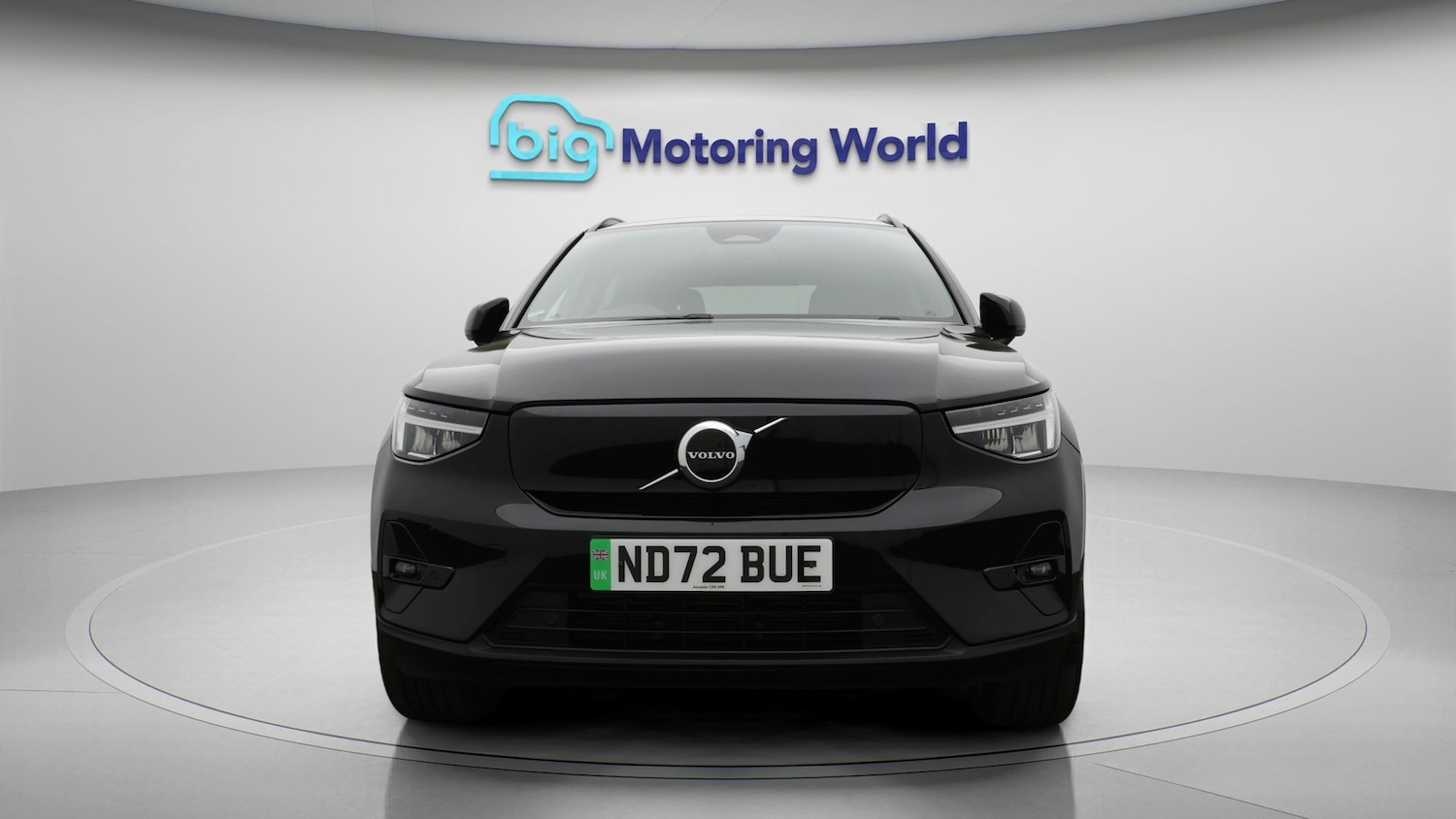 Used Volvo XC40 2022 for sale - 77840988: Photo 2