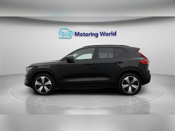 Used Volvo XC40 2022 for sale - 77840988: Photo