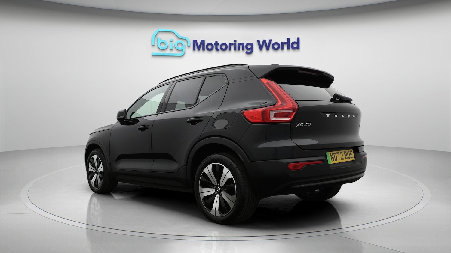 Used Volvo XC40 2022 for sale - 77840988: Photo 5