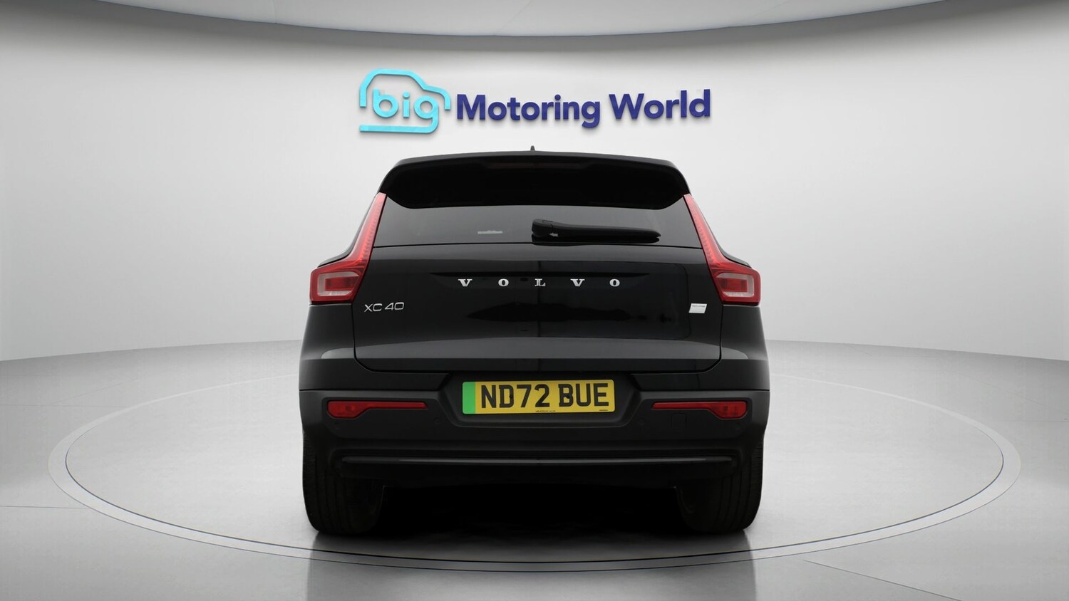 Used Volvo XC40 2022 for sale - 77840988: Photo 6