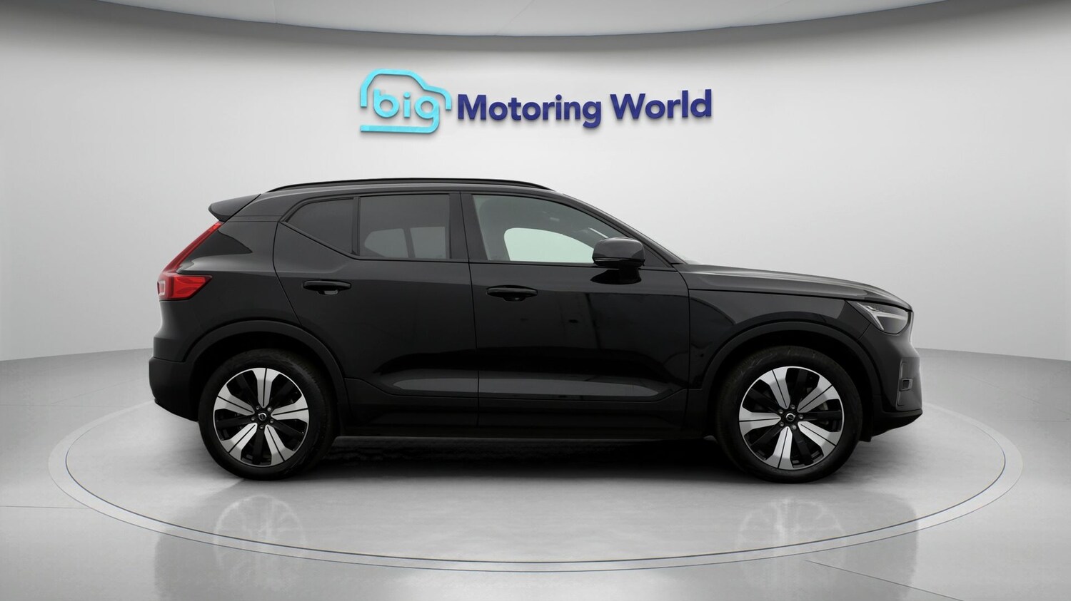 Used Volvo XC40 2022 for sale - 77840988: Photo 8