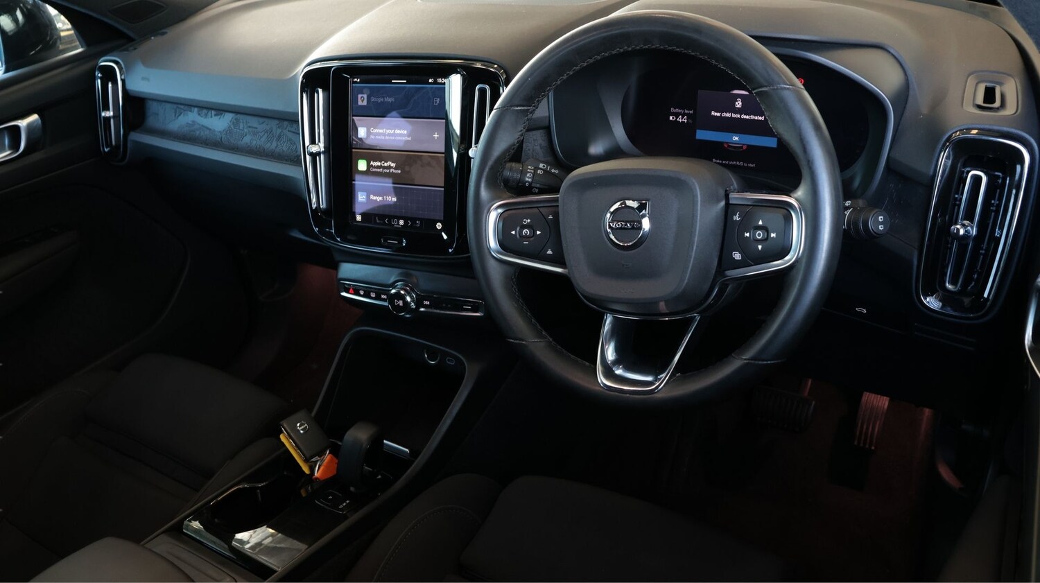 Used Volvo XC40 2022 for sale - 77840988: Photo 9