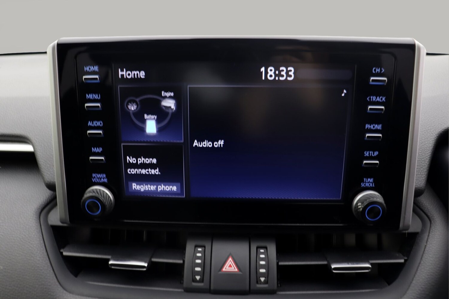 Used Toyota RAV4 for sale - 77365660: Photo 11