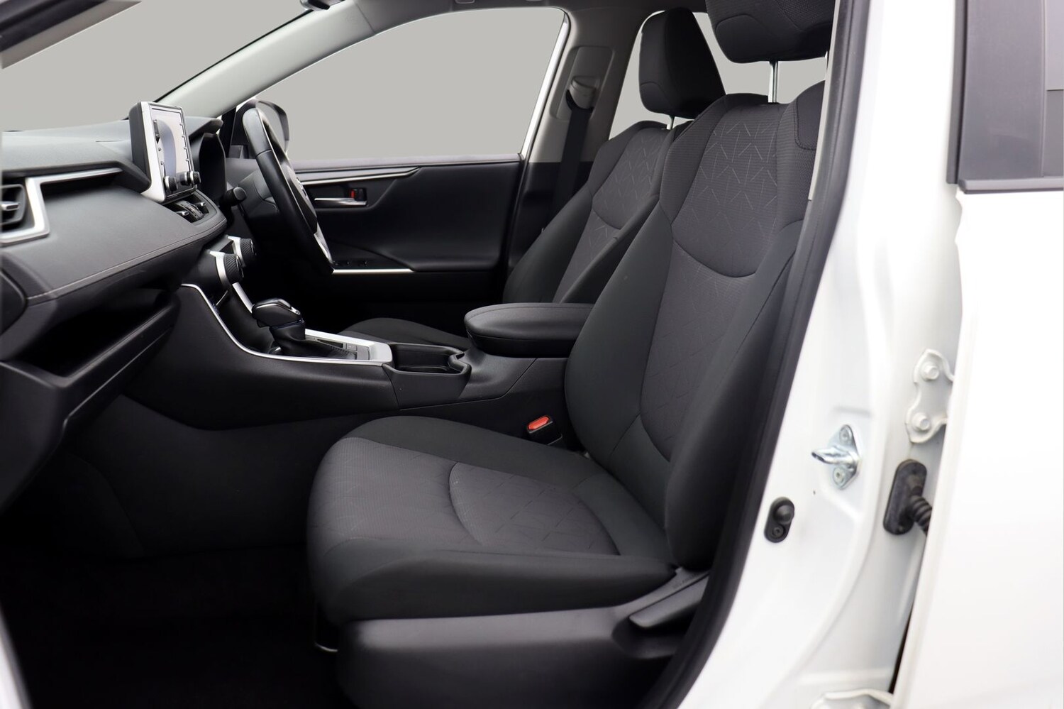 Used Toyota RAV4 for sale - 77365660: Photo 14