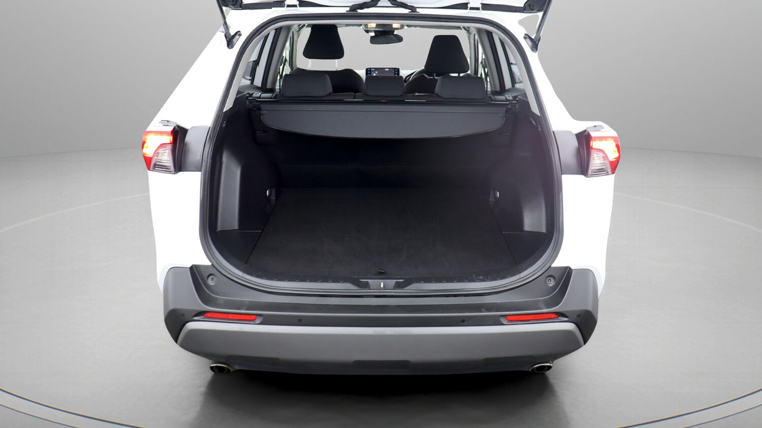 Used Toyota RAV4 for sale - 77365660: Photo 17