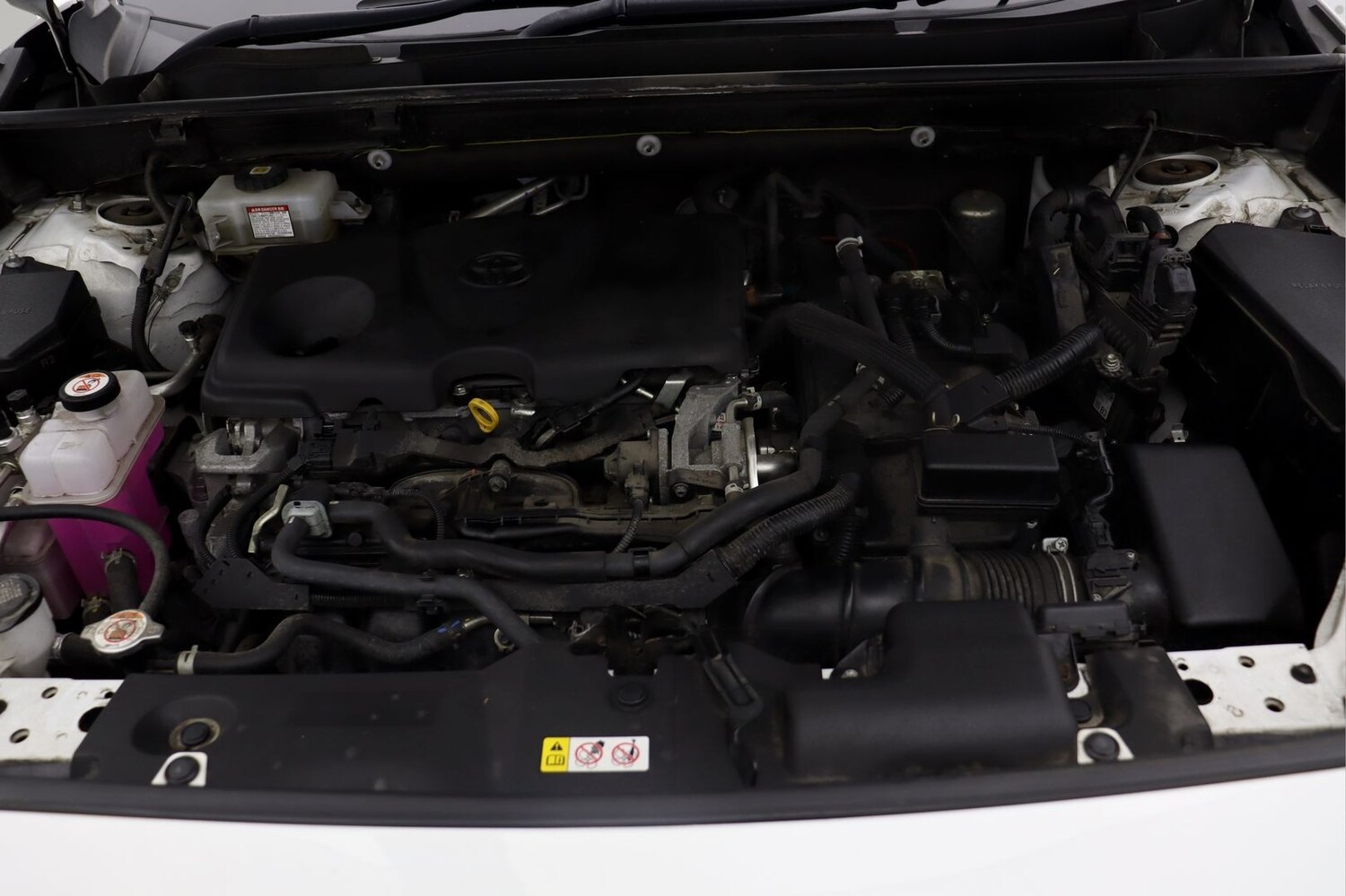 Used Toyota RAV4 for sale - 77365660: Photo 19