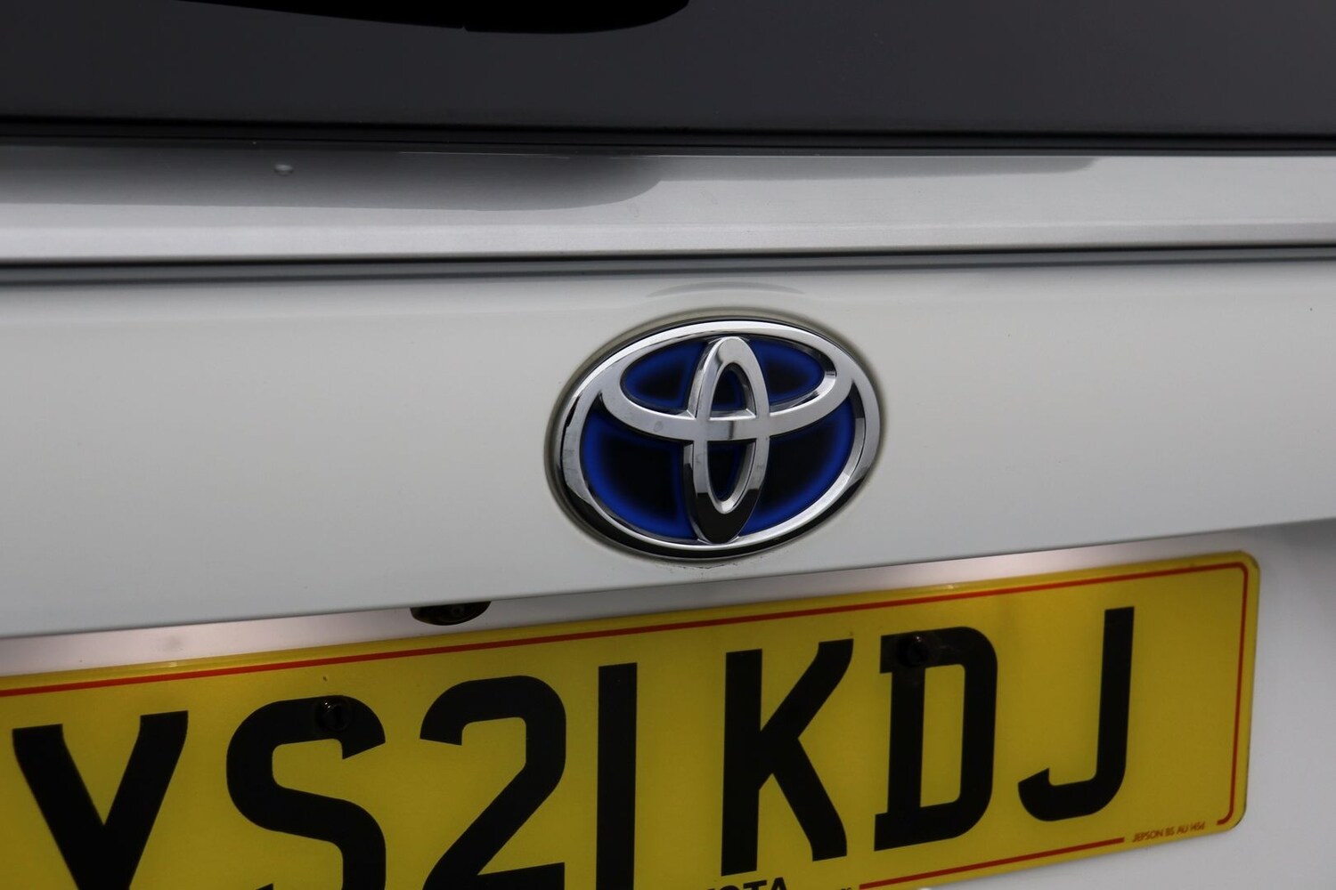 Used Toyota RAV4 for sale - 77365660: Photo 20