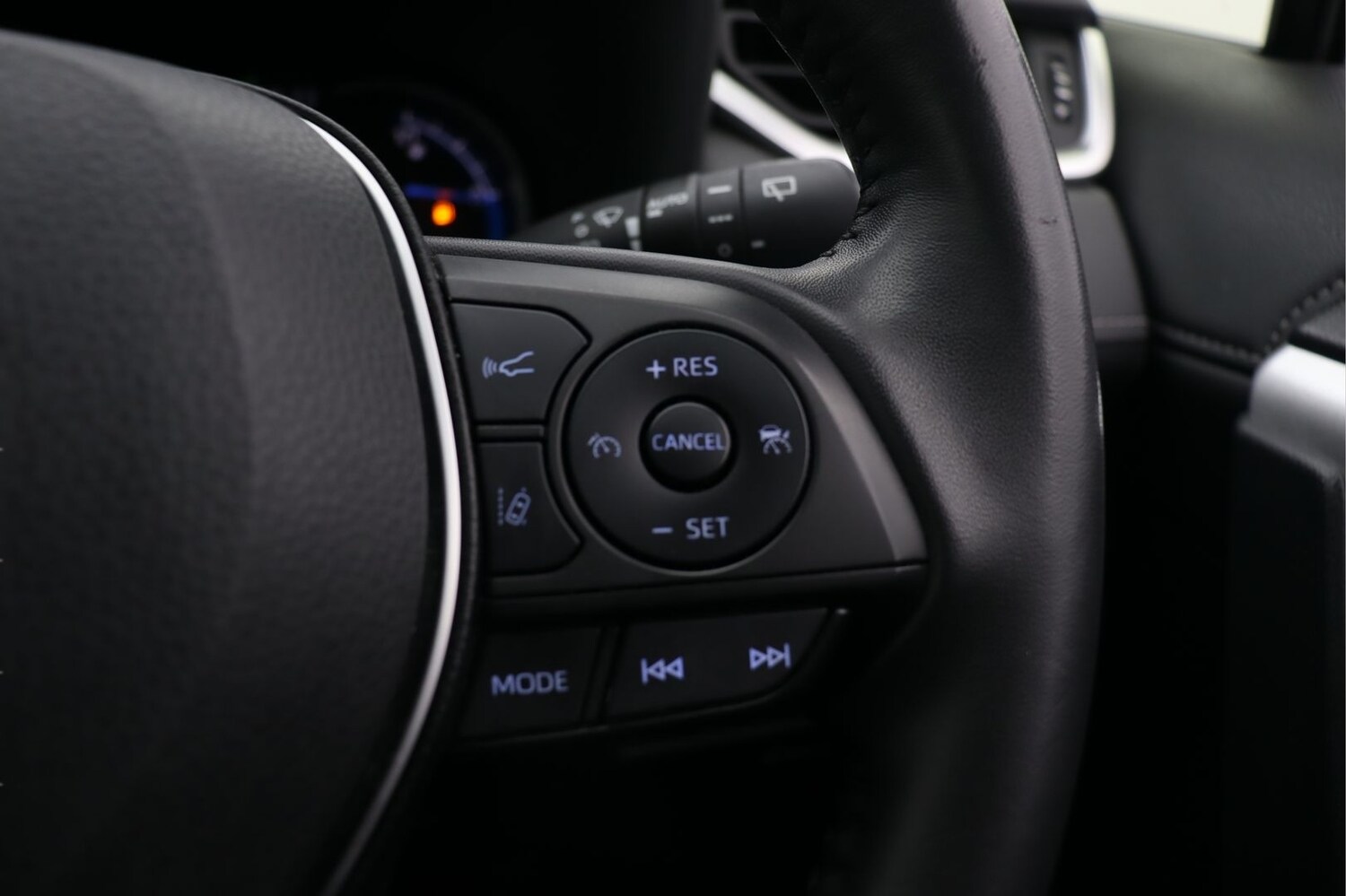 Used Toyota RAV4 for sale - 77365660: Photo 21