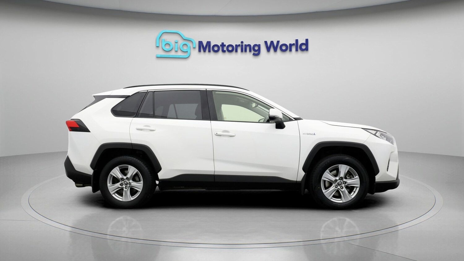 Used Toyota RAV4 for sale - 77365660: Photo 8