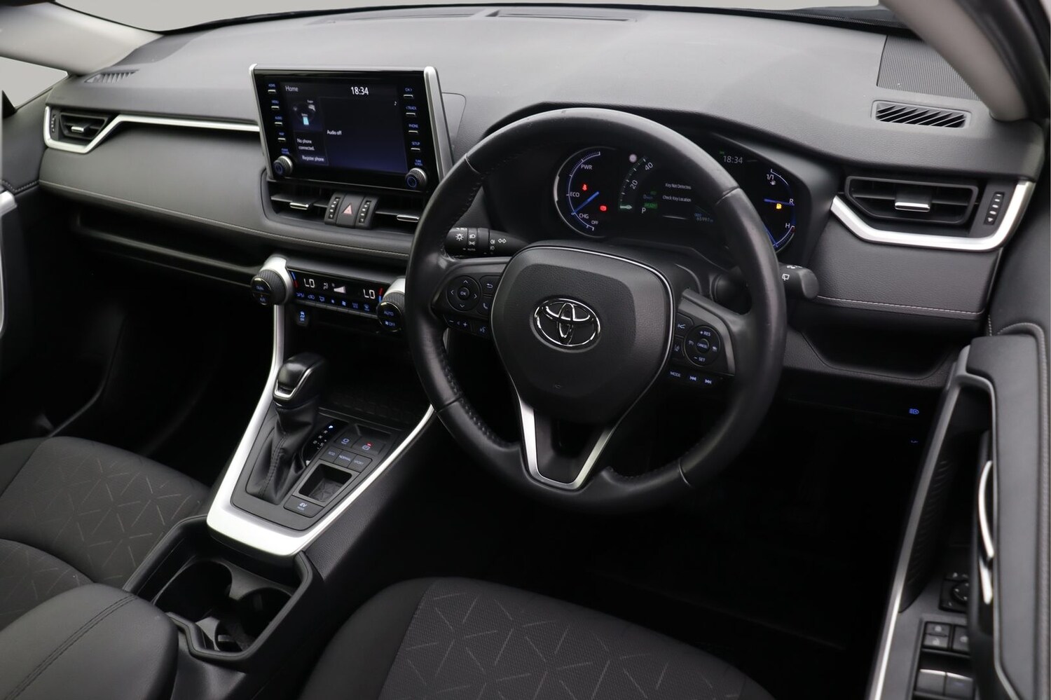 Used Toyota RAV4 for sale - 77365660: Photo 9