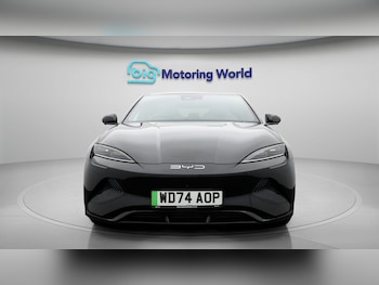 Used BYD Seal 2025 for sale - 78641854: Photo