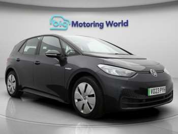 2023 (23) - Pro 58kWh Life Hatchback 5dr Electric Auto (145 ps)