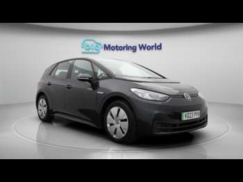 Used Volkswagen ID3 2023 for sale - 75041354: Photo
