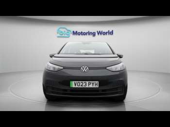 Used Volkswagen ID3 2023 for sale - 75041354: Photo