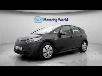 Used Volkswagen ID3 2023 for sale - 75041354: Photo
