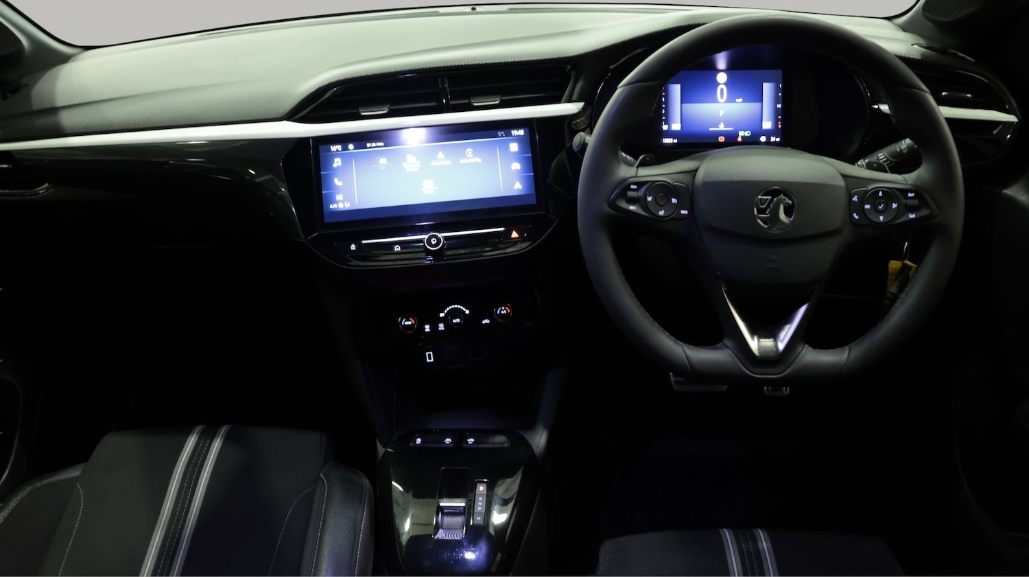 Used Vauxhall Corsa 2023 for sale - 77644109: Photo 13