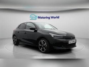 Used Vauxhall Corsa 2023 for sale - 77644109: Photo