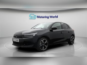 Used Vauxhall Corsa 2023 for sale - 77644109: Photo