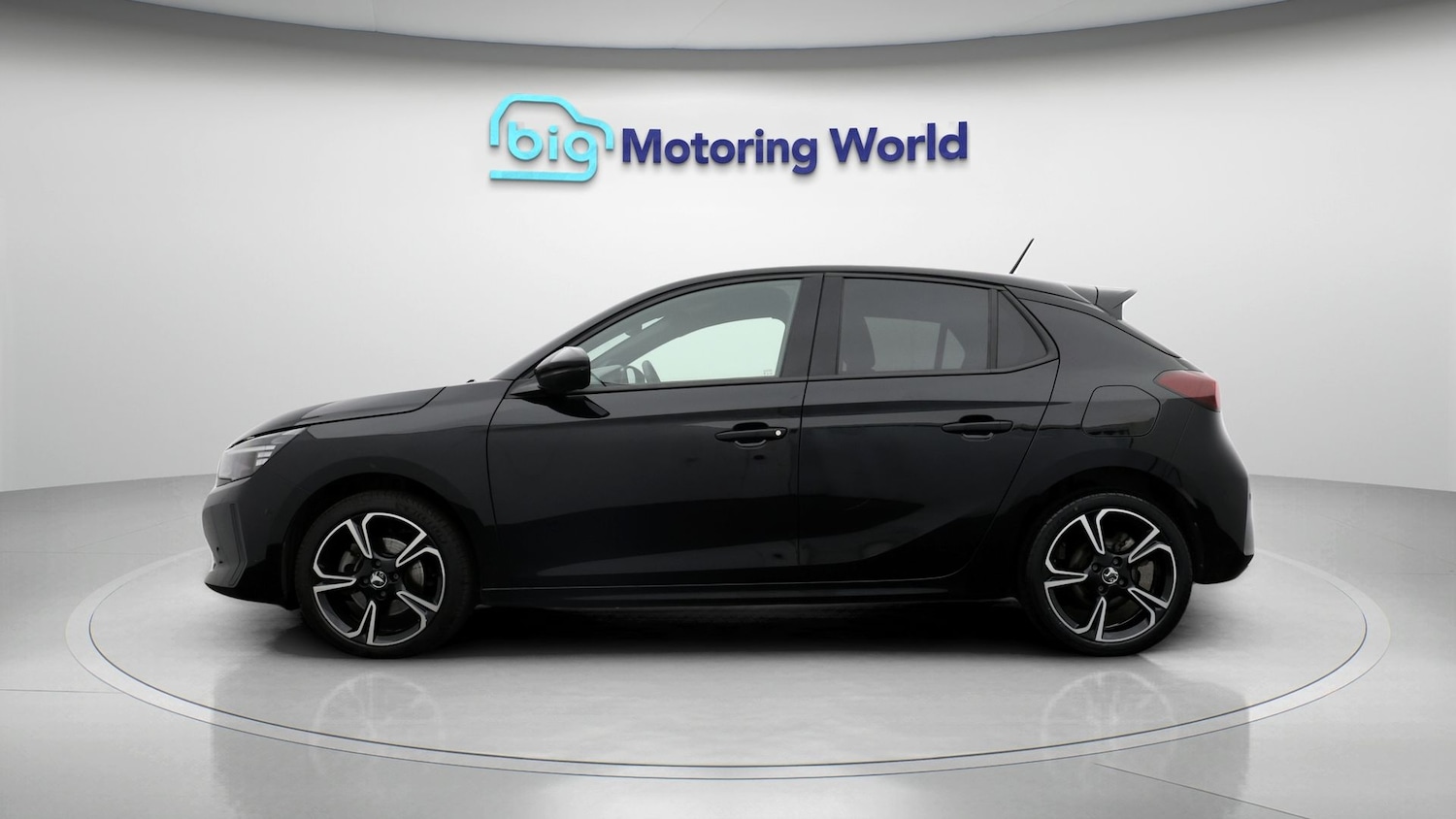 Used Vauxhall Corsa 2023 for sale - 77644109: Photo 4