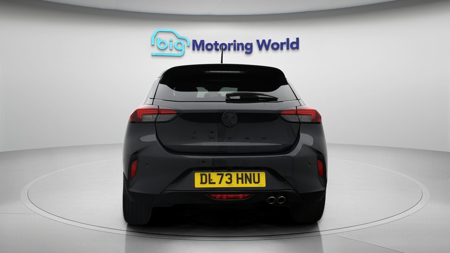 Used Vauxhall Corsa 2023 for sale - 77644109: Photo 6