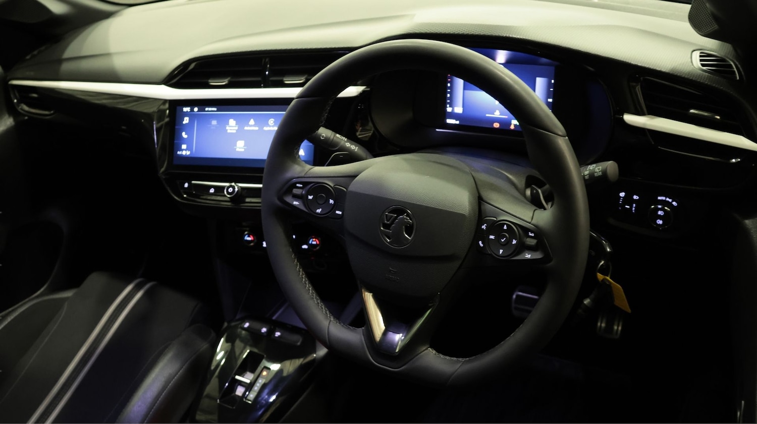 Used Vauxhall Corsa 2023 for sale - 77644109: Photo 9