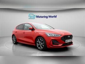 Used Ford Focus 2023 for sale - 79380897: Photo
