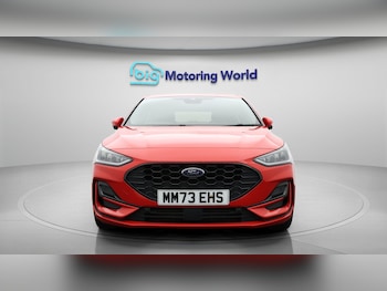 Used Ford Focus 2023 for sale - 79380897: Photo