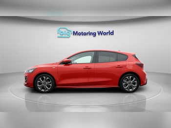Used Ford Focus 2023 for sale - 79380897: Photo