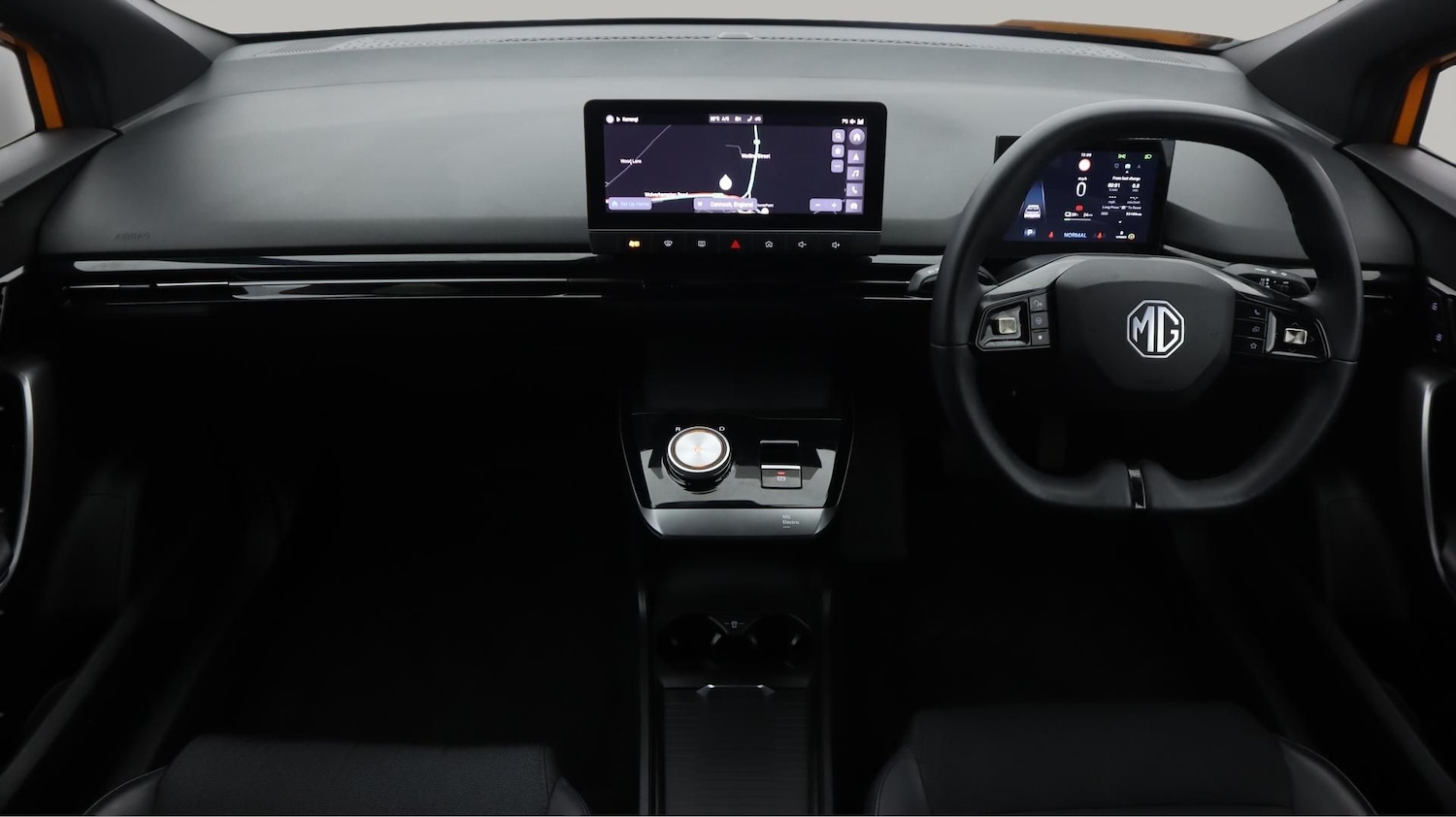 Used MG MG4 2022 for sale - 77644105: Photo 13