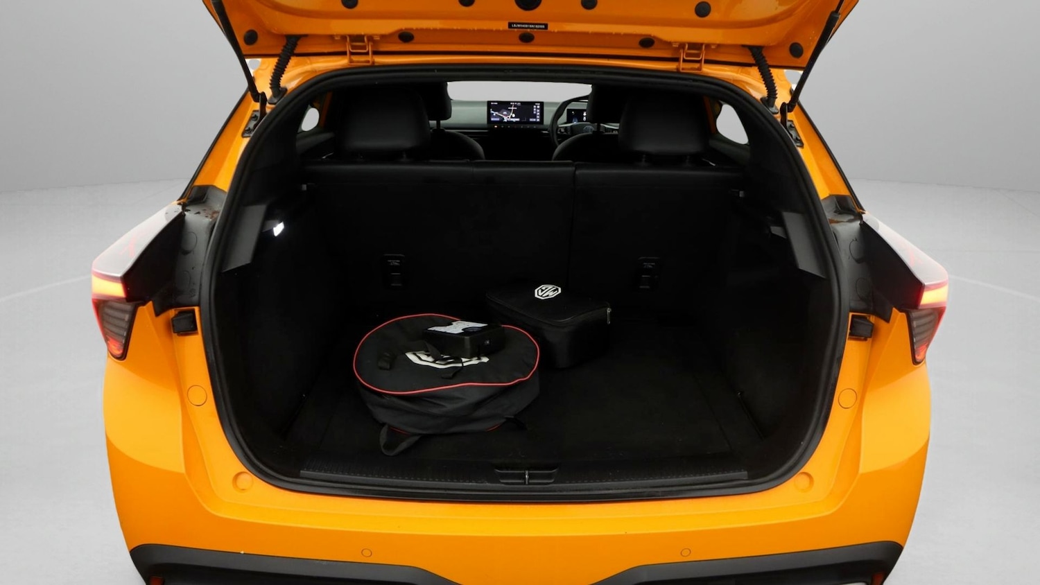 Used MG MG4 2022 for sale - 77644105: Photo 17