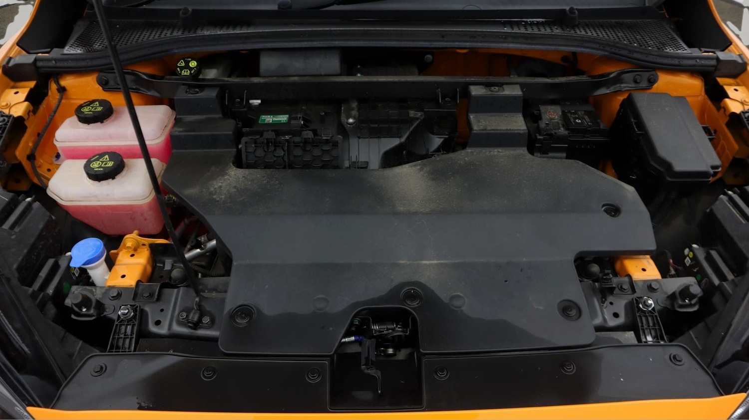 Used MG MG4 2022 for sale - 77644105: Photo 19