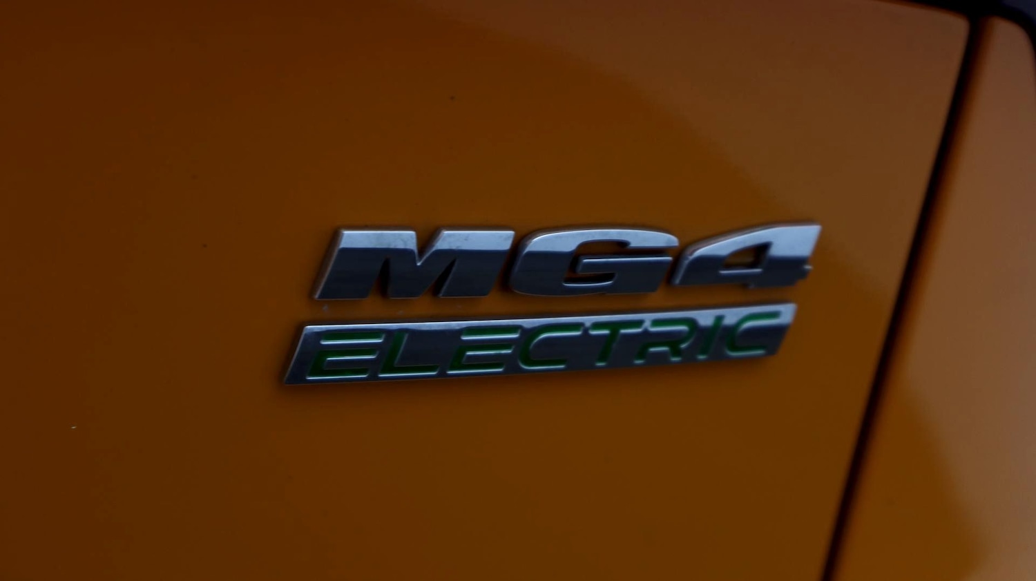 Used MG MG4 2022 for sale - 77644105: Photo 21