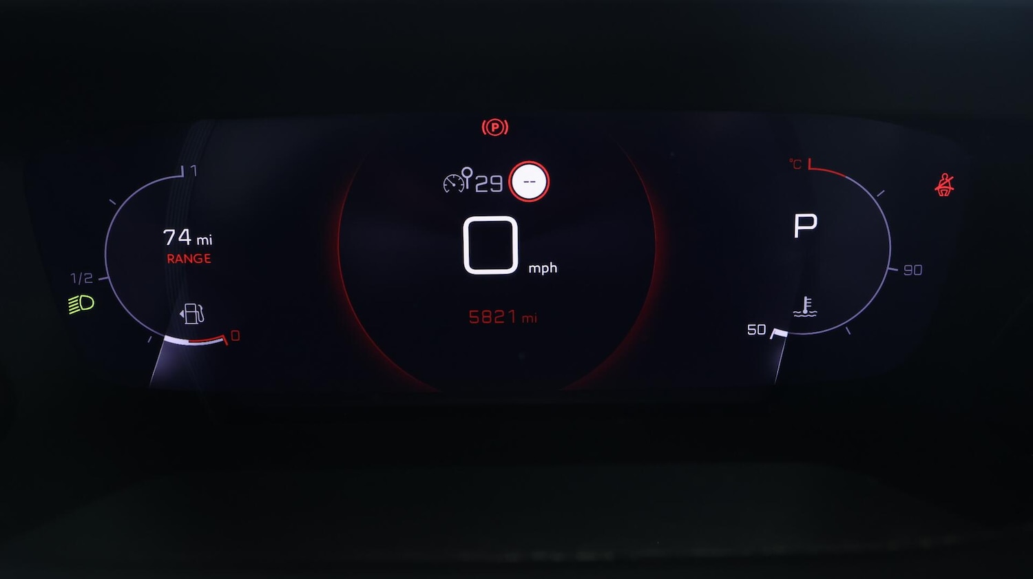 Used Peugeot 2008 2021 for sale - 76433112: Photo 11